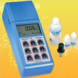HI93703-11N高精度濁度分析測(cè)定儀 工業(yè)與實(shí)驗(yàn)室濁度檢測(cè)的精準(zhǔn)之選