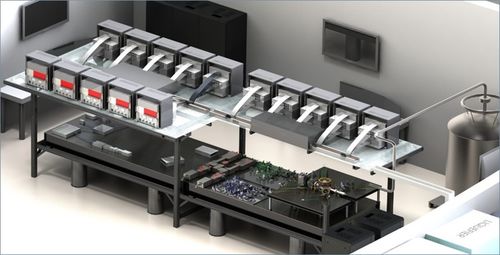 揭秘為摩根大通服務(wù)的量子計(jì)算機(jī) 技術(shù)研發(fā)與網(wǎng)絡(luò)設(shè)備的新紀(jì)元