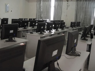 探索未來技術(shù)前沿 廣州市電子商務(wù)技師學(xué)院計(jì)算機(jī)類實(shí)訓(xùn)設(shè)施與研發(fā)實(shí)力