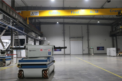 5G發(fā)牌五周年 | 山東聯(lián)通 深耕5G，數(shù)領(lǐng)未來