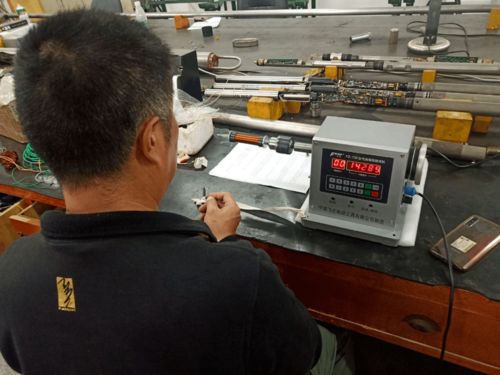 工程工藝技術(shù)中心自制射孔儀器，開辟降本增效新路徑